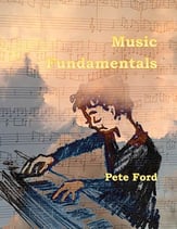 Music Fundamentals book cover